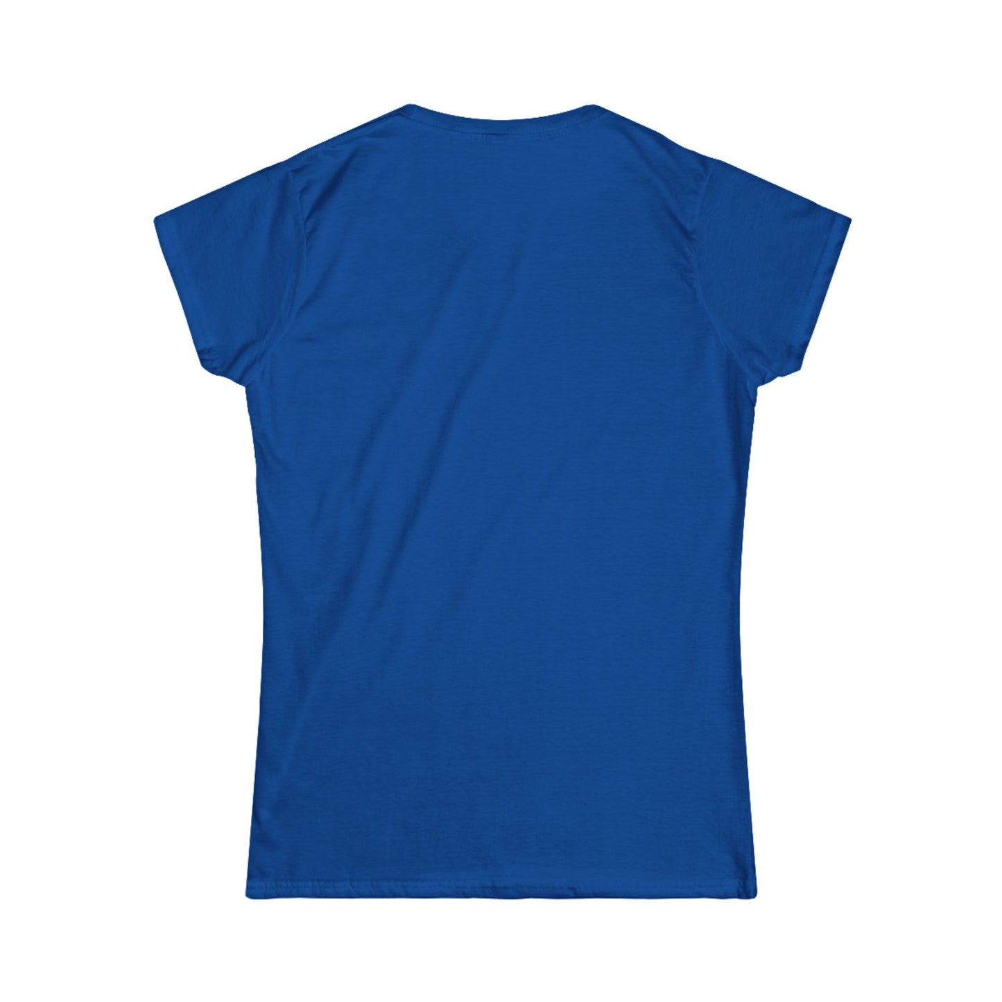 croquette Blue Bows