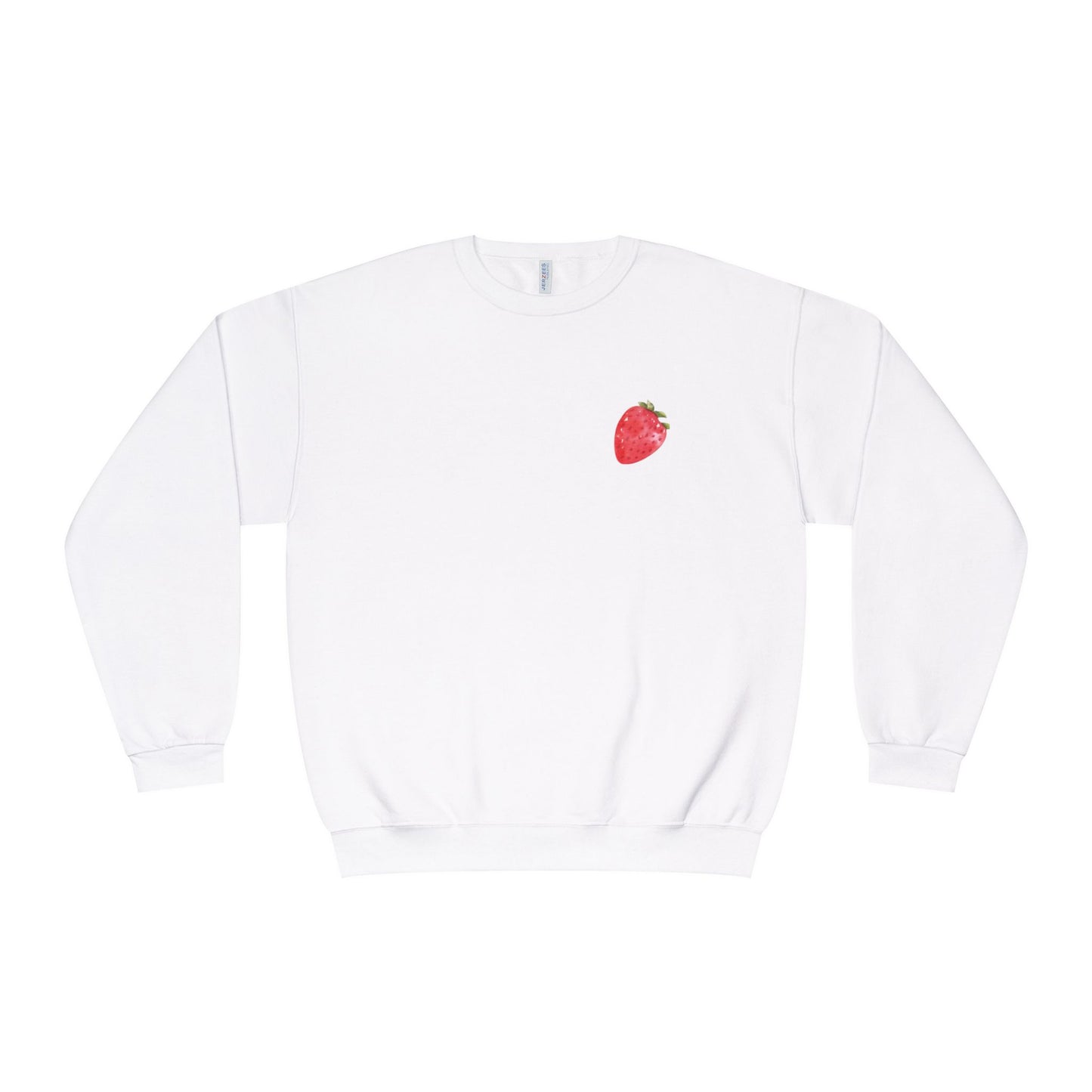 Fruits of the Spirt Crewneck Sweatshirt