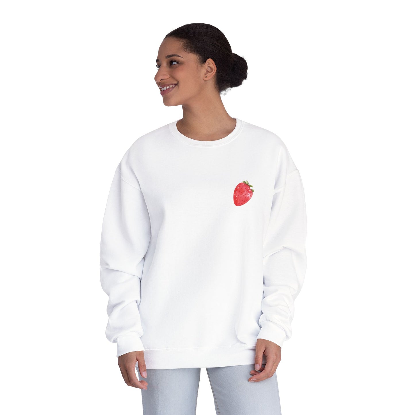Fruits of the Spirt Crewneck Sweatshirt