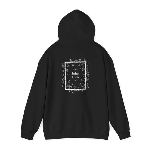 Vines of Love Hoodie - Unisex Heavy Blend™ Sweatshirt