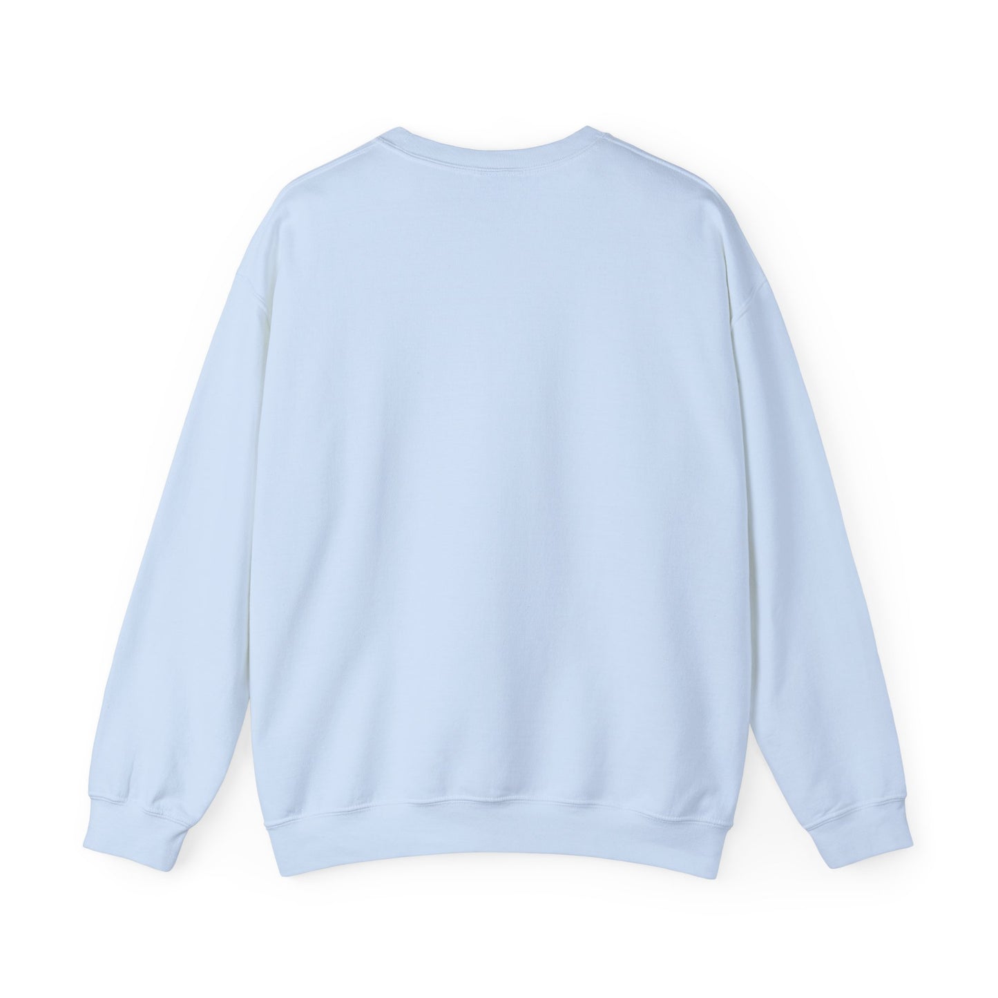Waymaker, Unisex Heavy Blend™ Crewneck Sweatshirt