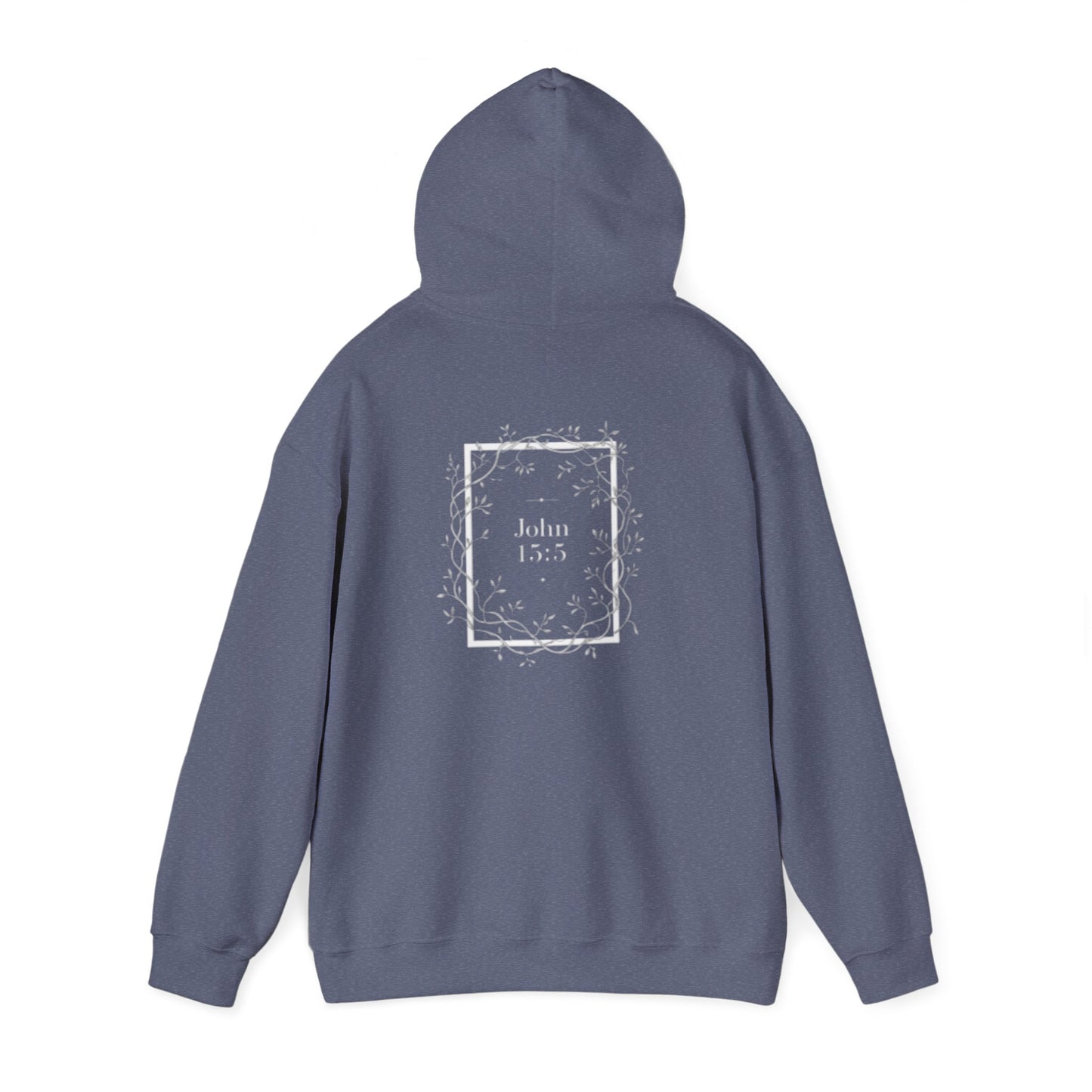 Vines of Love Hoodie - Unisex Heavy Blend™ Sweatshirt