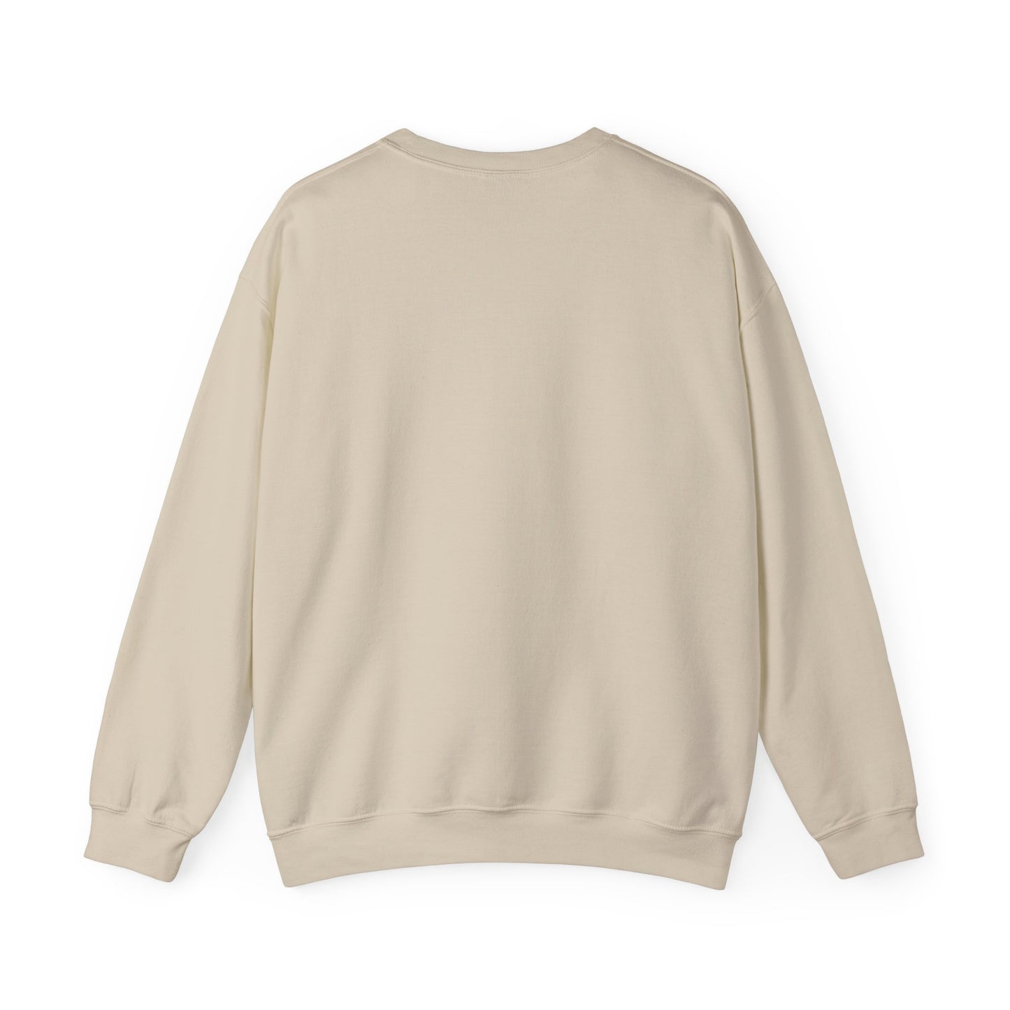 Waymaker, Unisex Heavy Blend™ Crewneck Sweatshirt