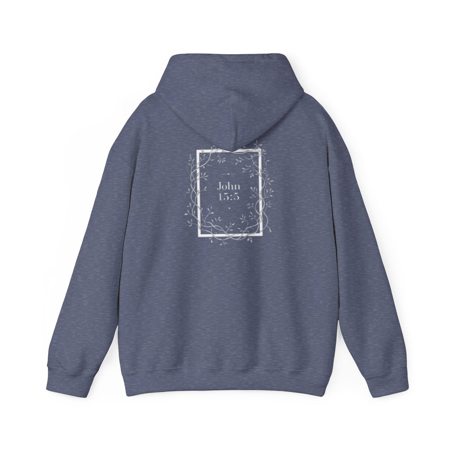 Vines of Love Hoodie - Unisex Heavy Blend™ Sweatshirt