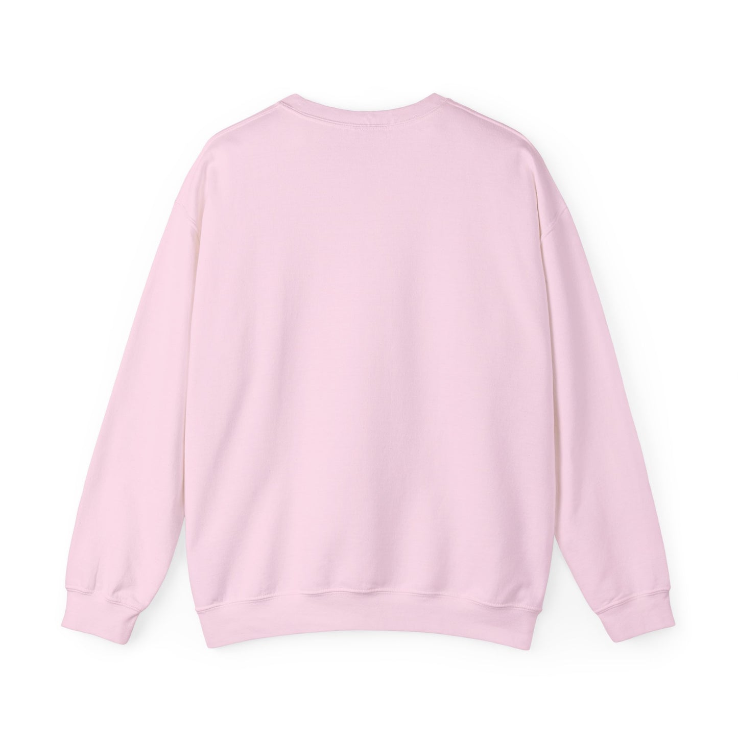 Waymaker, Unisex Heavy Blend™ Crewneck Sweatshirt