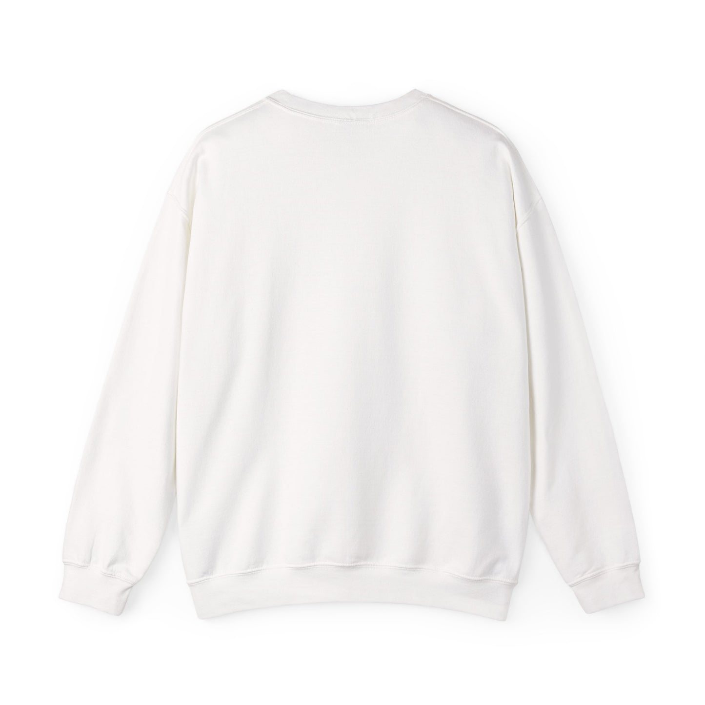 Waymaker, Unisex Heavy Blend™ Crewneck Sweatshirt